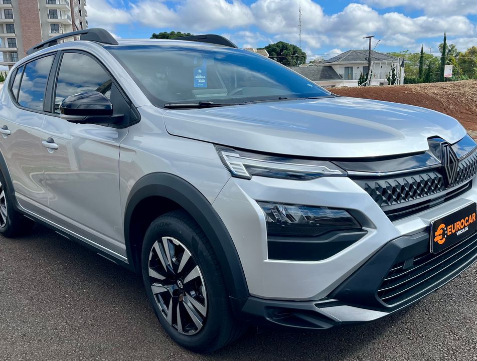 Renault Kardian Evolut. Flex 1.0 TB 12V 5p Aut.