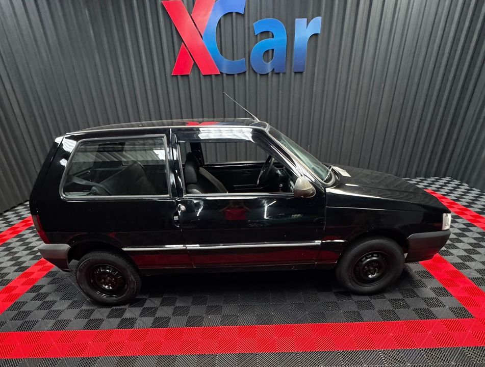 Fiat Uno Mille 1.0 Fire/ F.Flex/ ECONOMY 2p