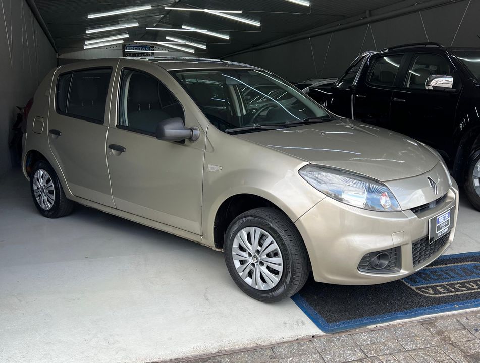 Ford Corcel II GL/GT