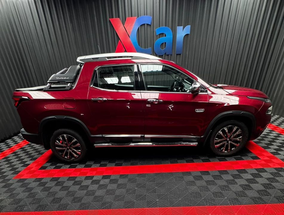 Fiat Toro Ranch 2.0 16V 4x4 TB Diesel Aut.