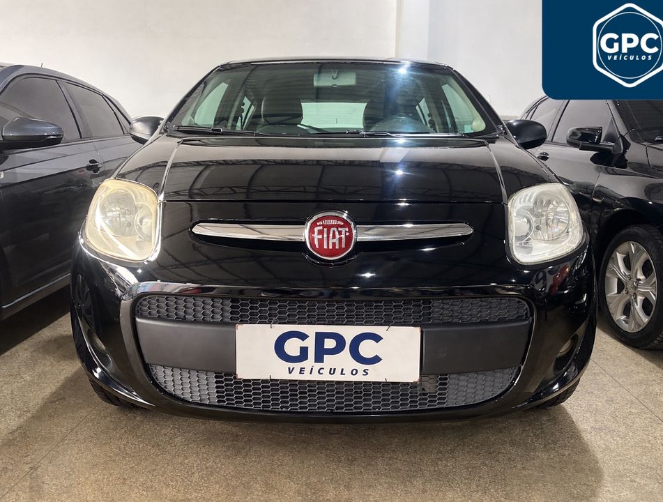 Fiat Palio ATTRACTIVE 1.0 EVO Fire Flex 8v 5p