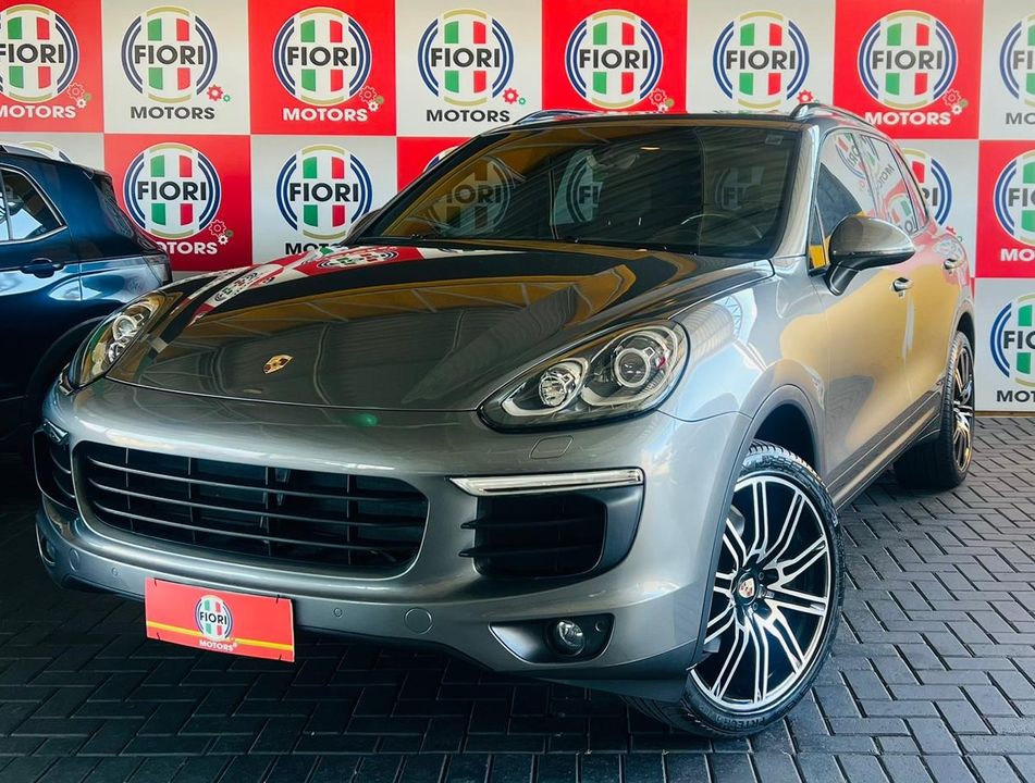 Porsche Cayenne V6 3.2/3.6 24V