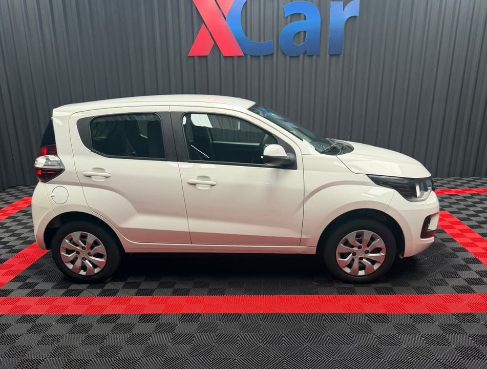Fiat MOBI DRIVE 1.0 Flex 6V 5p