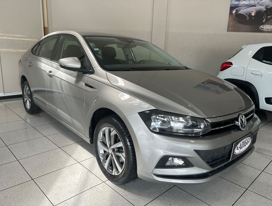 VolksWagen VIRTUS Comfort. 200 TSI 1.0 Flex 12V Aut