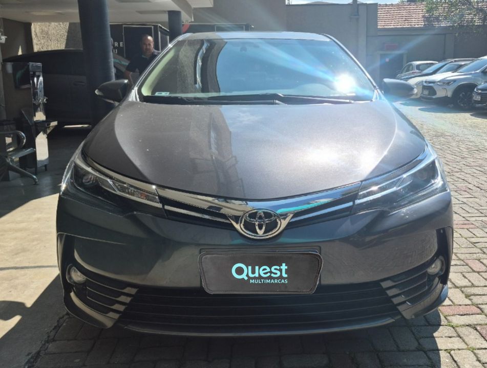 Toyota Corolla ALTIS/A.Premiu. 2.0 Flex 16V Aut