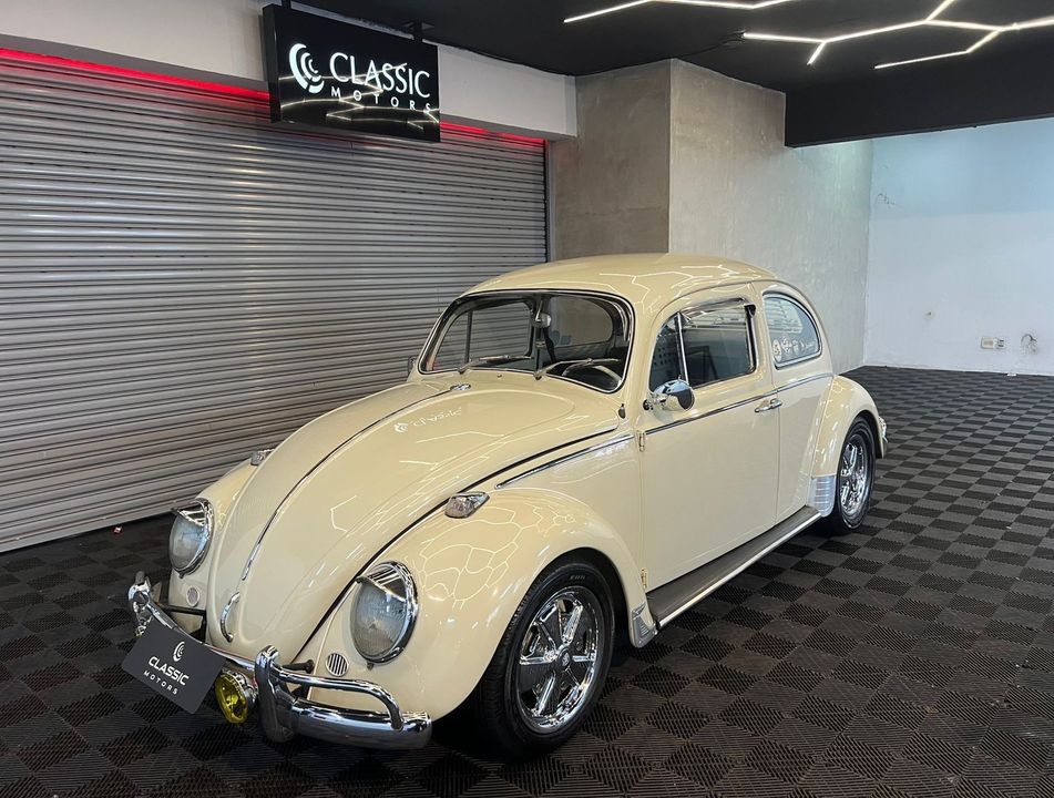 Volkswagen 1300 2P Gasolina
