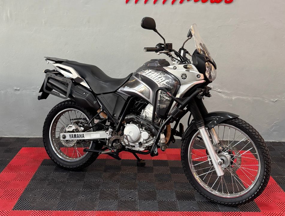 YAMAHA XTZ 250 TENERE/TENERE BLUEFLEX