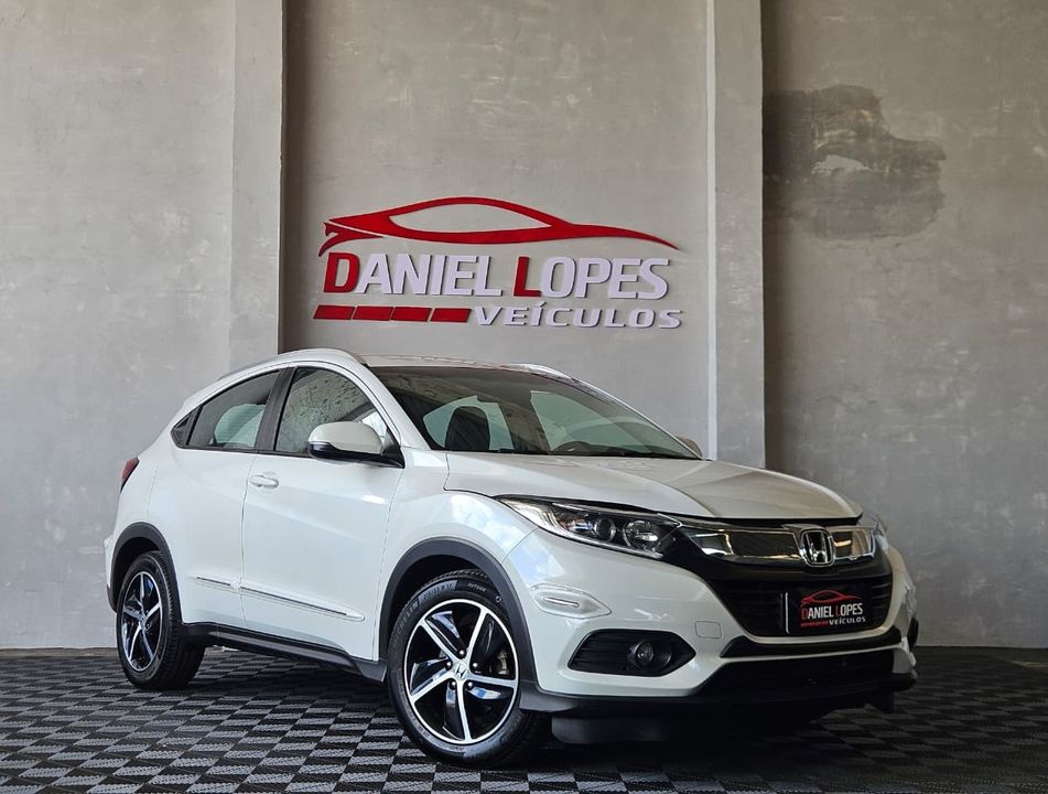 Honda HR-V EX 1.8 Flexone 16V 5p Aut.