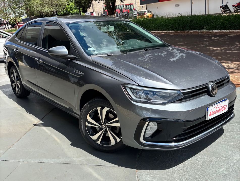 VolksWagen VIRTUS Comfort. 200 TSI 1.0 Flex 12V Aut