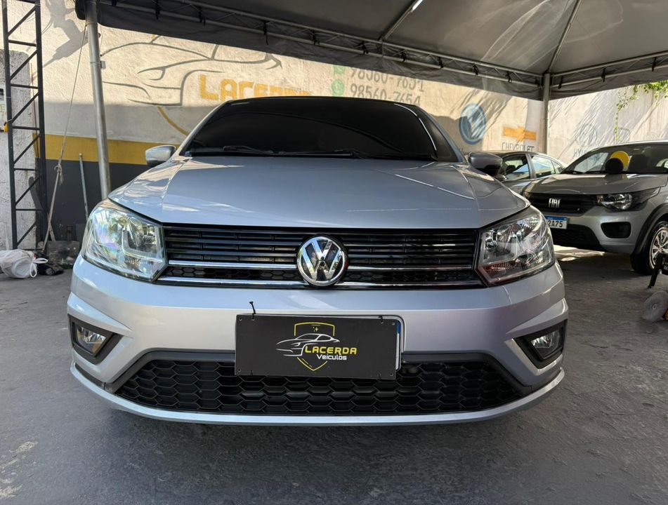 VolksWagen Gol 1.0 Flex 12V 5p