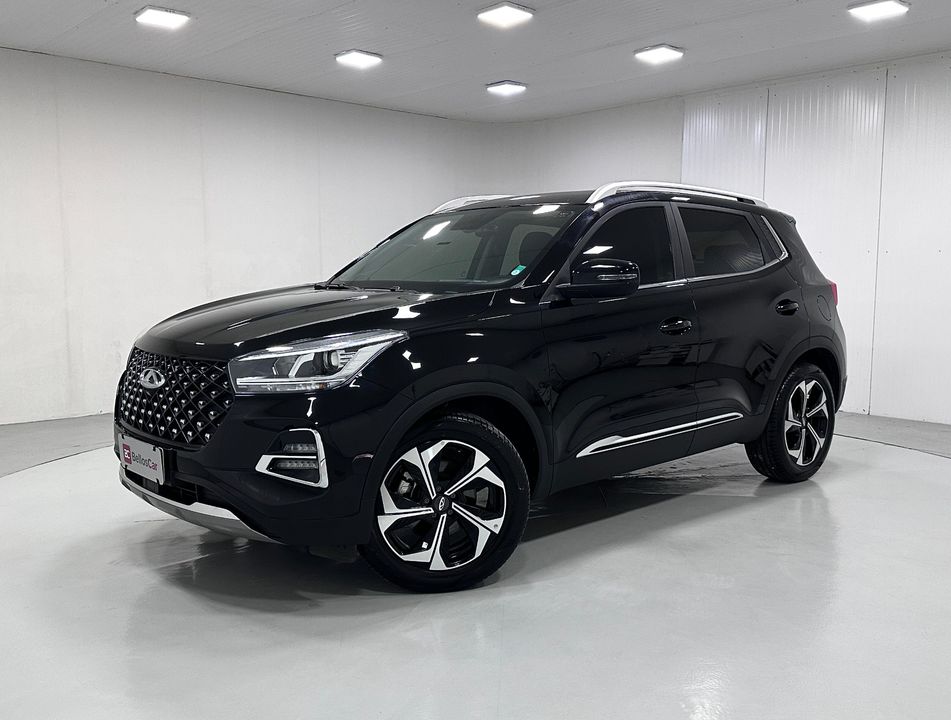Caoa Chery Tiggo 5X SPORT 1.5 Turbo Flex Aut.