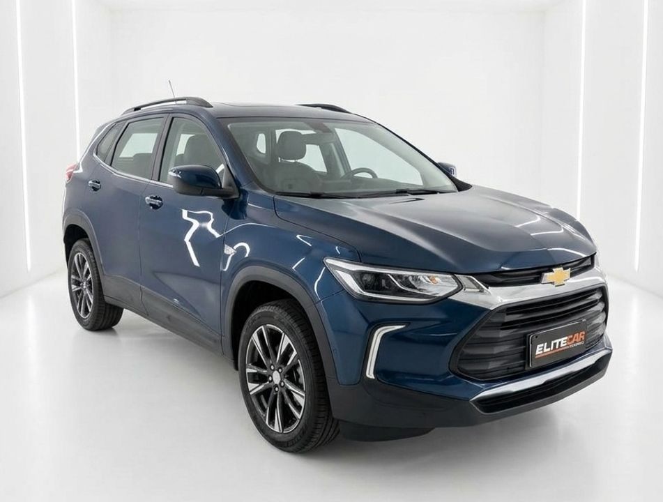 Chevrolet TRACKER LT 1.0 Turbo 12V Flex Aut.