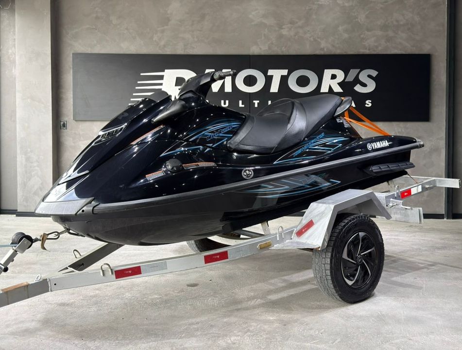 YAMAHA JetSki