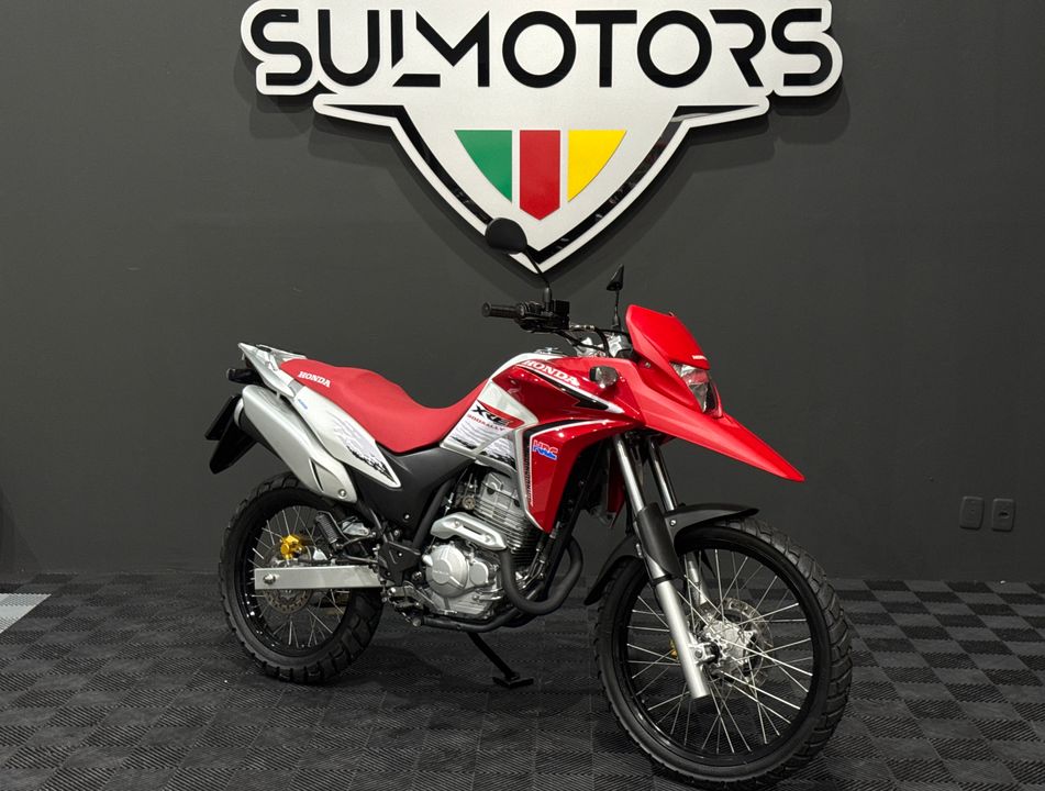HONDA XRE 300/ 300 ABS/ FLEX