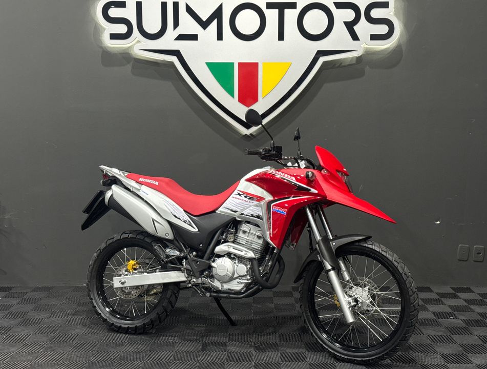 HONDA XRE 300/ 300 ABS/ FLEX