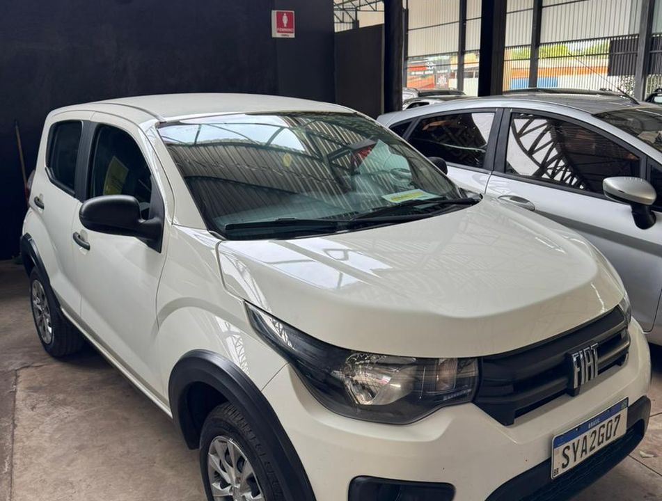 Fiat MOBI LIKE 1.0 Fire Flex 5p.