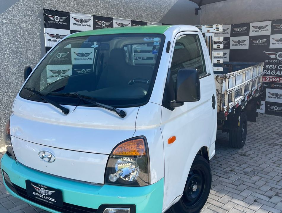 Hyundai HR-V Touring 1.8 Flexone 16V 5p Aut.