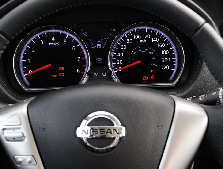 Renault CAPTUR Intense 1.6 16V Flex 5p Aut.