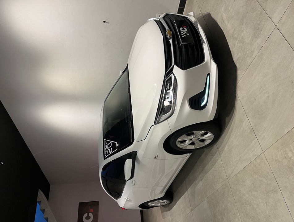 Chevrolet ONIX SEDAN Plus LTZ 1.0 12V TB Flex Aut.