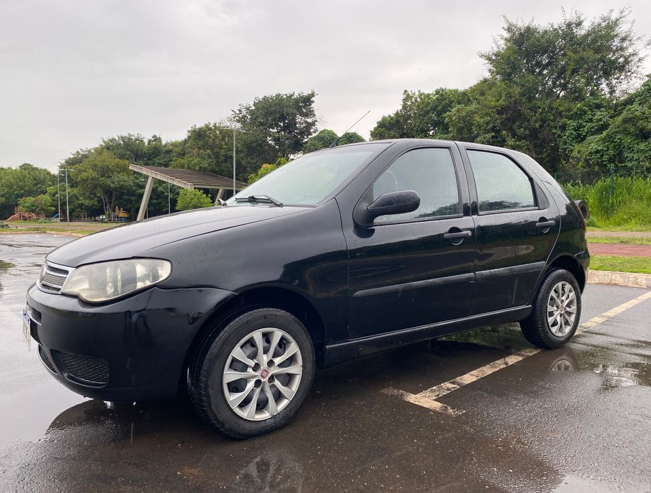 Fiat Palio 1.0 ECONOMY Fire Flex 8V 4p