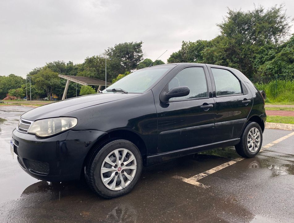 Fiat Palio 1.0 ECONOMY Fire Flex 8V 4p