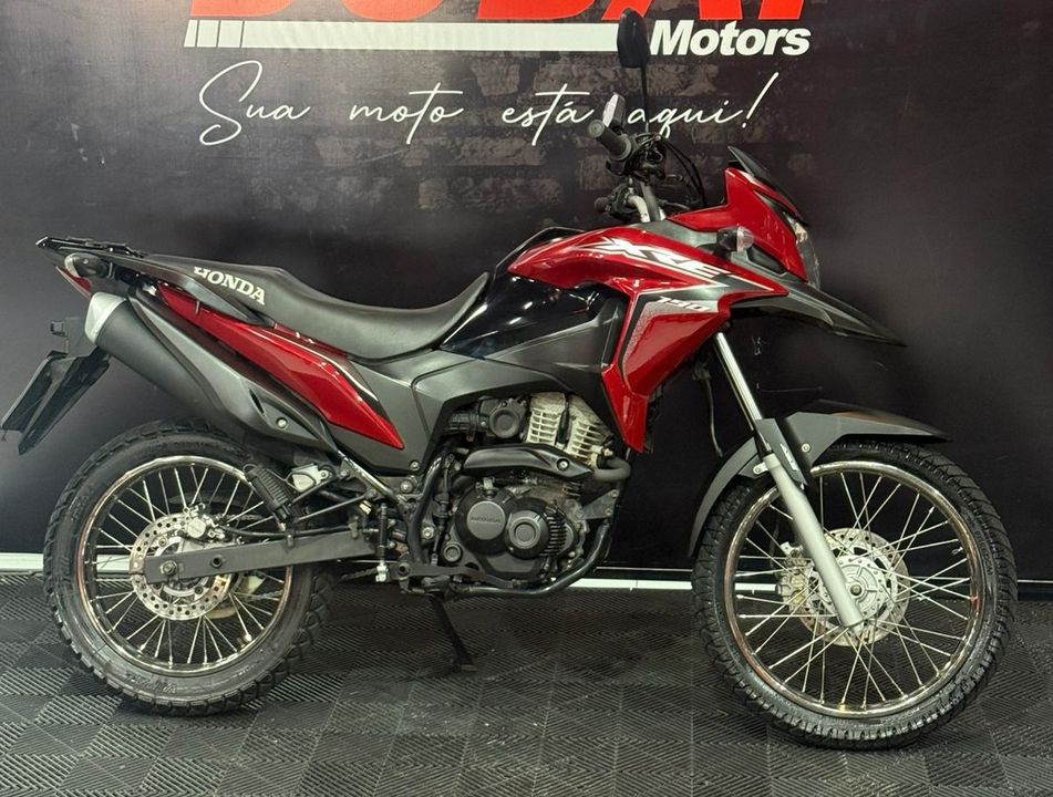 HONDA XRE 190/ Flex