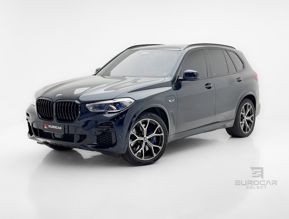BMW X5 XDRIVE 45e 3.0 M.Sport  Aut. (Híb.)