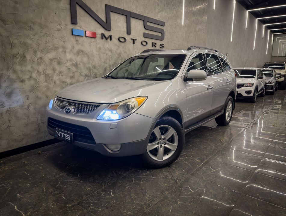 Hyundai VERACRUZ GLS 3.8 4WD Aut.