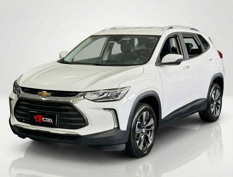 Chevrolet TRACKER Premier 1.0 Turbo 12V Flex Aut.