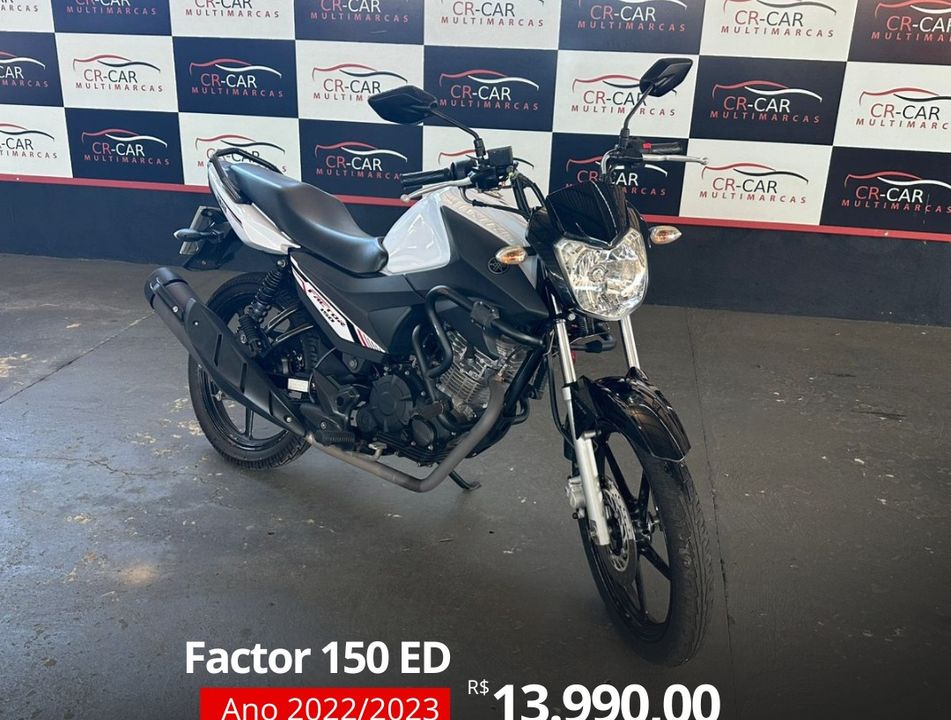 YAMAHA YS 150 FAZER SED/ FLEX