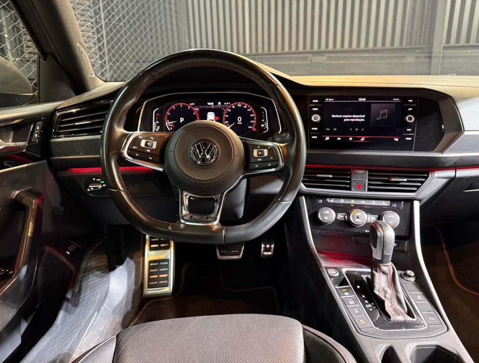 VolksWagen JETTA GLI 350 TSI 2.0 16V 4p Aut.