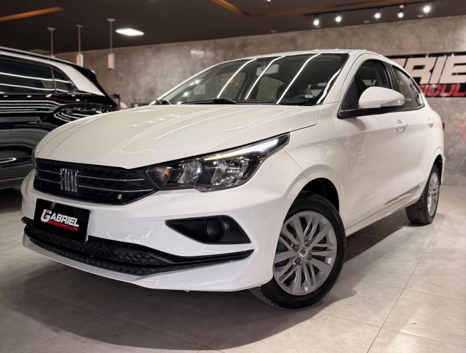 Fiat CRONOS DRIVE 1.3 8V Flex