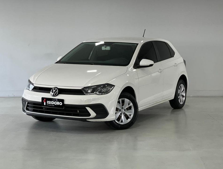 VolksWagen Polo 1.0 MPI Flex 12V 5p