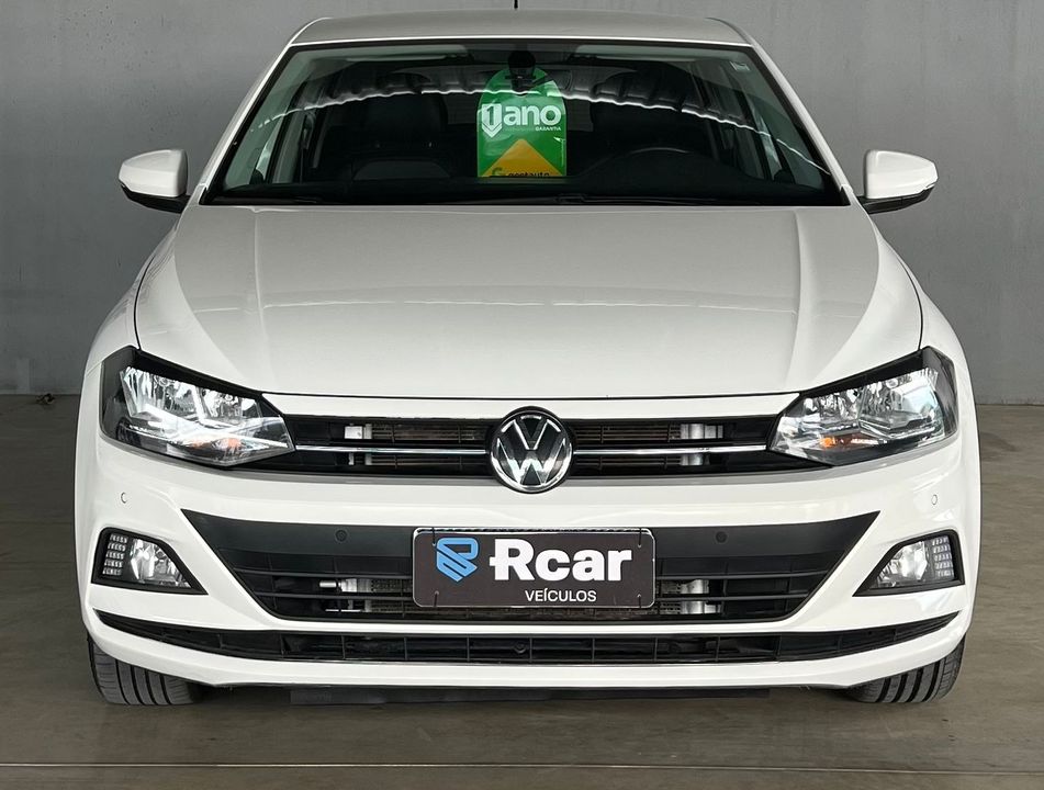 VolksWagen Polo Highline 200 TSI 1.0 Flex 12V Aut.