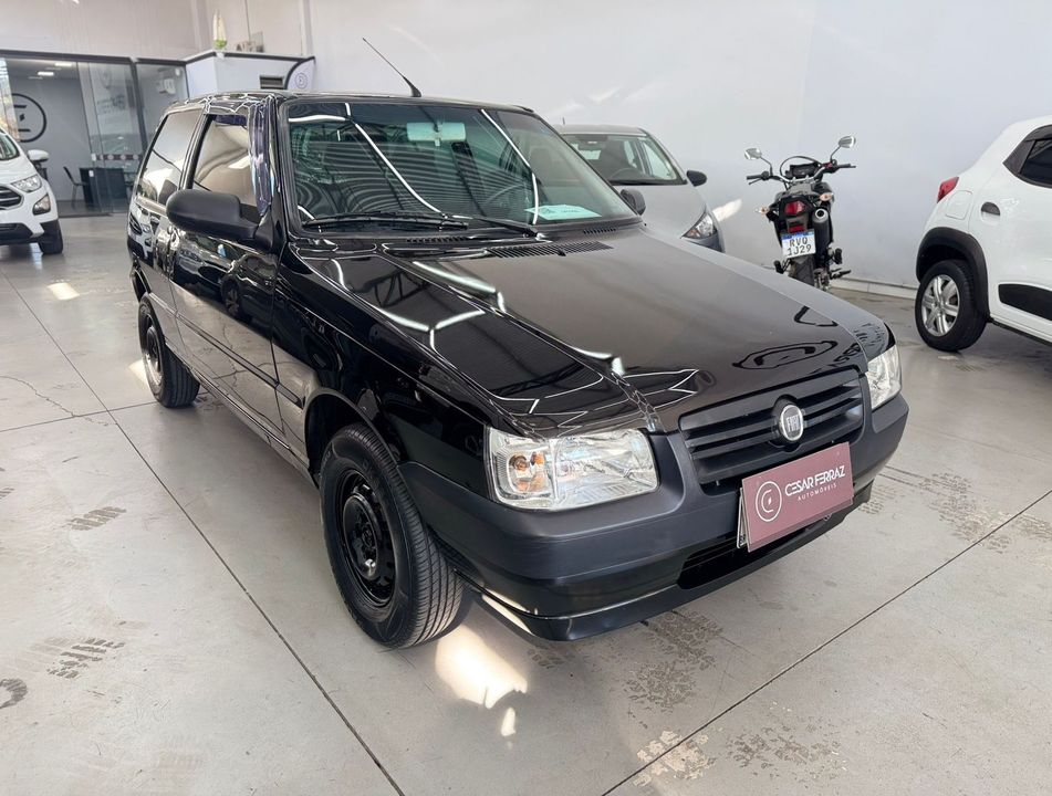 Fiat Uno Mille 1.0 Fire/ F.Flex/ ECONOMY 2p