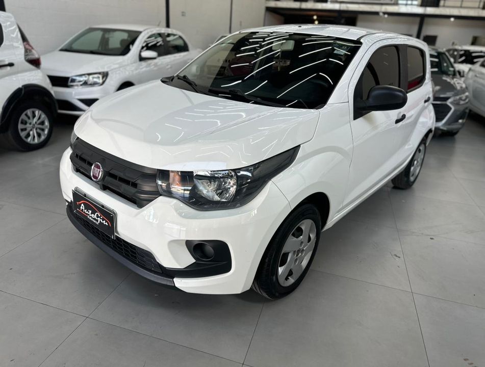 Fiat MOBI LIKE 1.0 Fire Flex 5p.