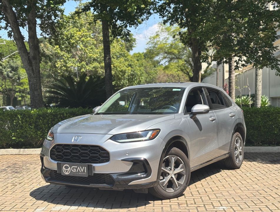 Honda ZR-V Touring 2.0 16V 5p Aut.