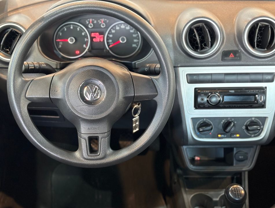 VolksWagen Gol Special 1.0 Total Flex 8V 5p