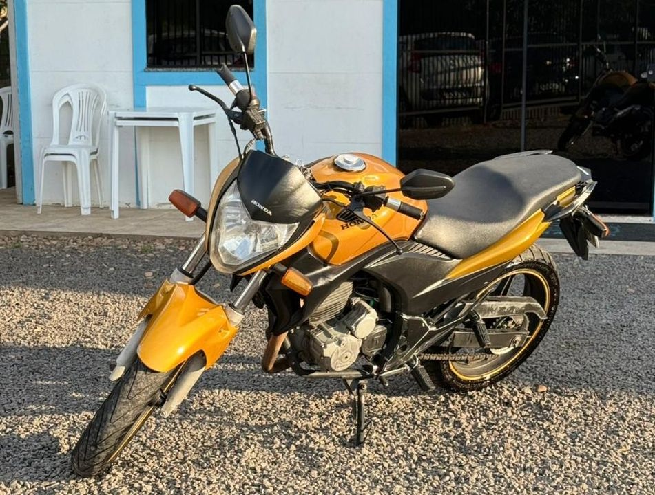 HONDA CB 300R/ 300R FLEX
