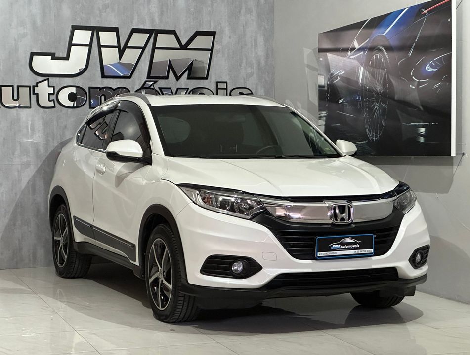 Honda HR-V EX 1.8 Flexone 16V 5p Aut.