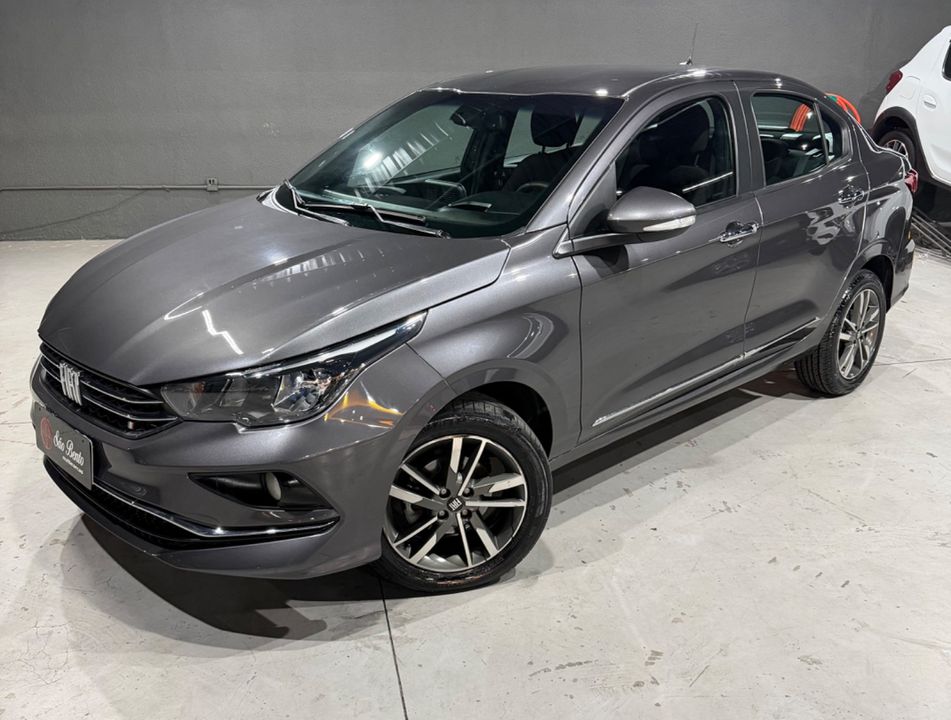 Fiat CRONOS PRECISION 1.3 8V Flex Aut.