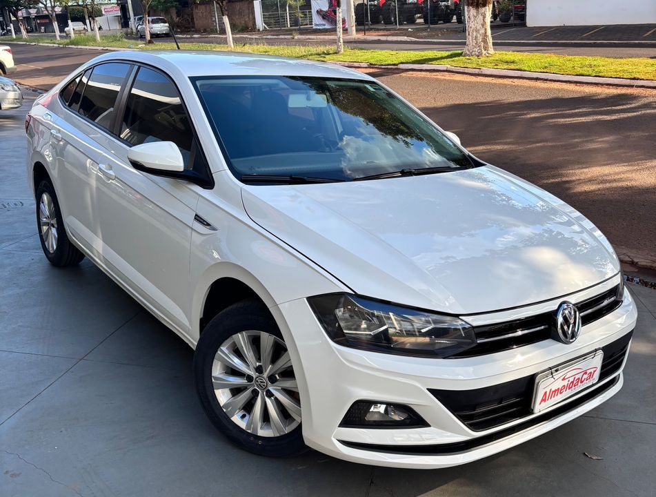 VolksWagen VIRTUS Comfort. 200 TSI 1.0 Flex 12V Aut