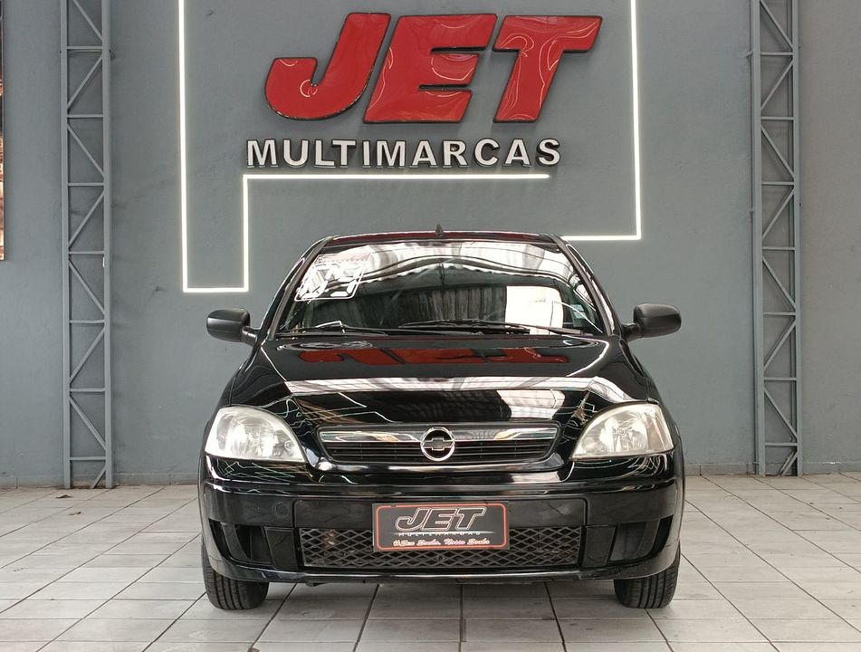 Chevrolet Corsa Sedan Premium 1.4 (Flex)