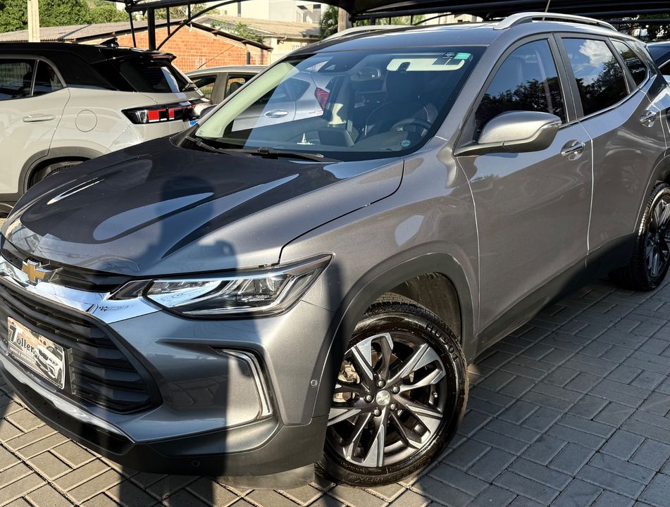 Chevrolet TRACKER Premier 1.2 Turbo 12V Flex Aut.
