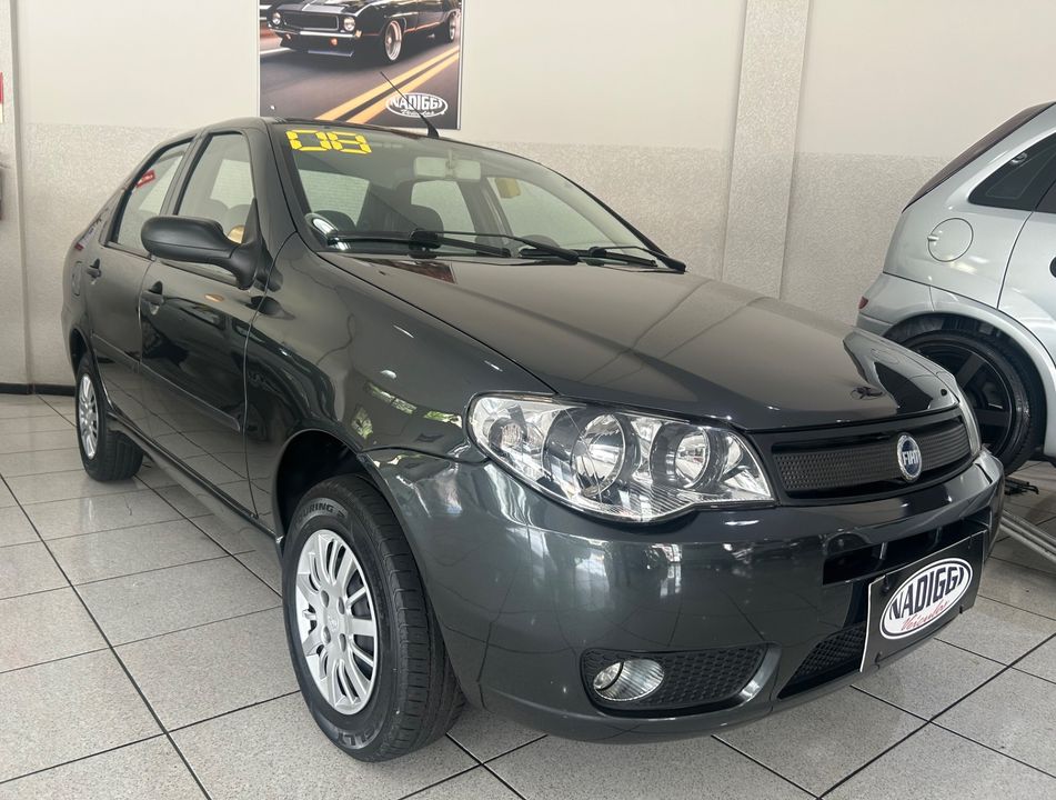 Fiat Siena 1.0/ EX 1.0 mpi Fire/ Fire Flex 8v
