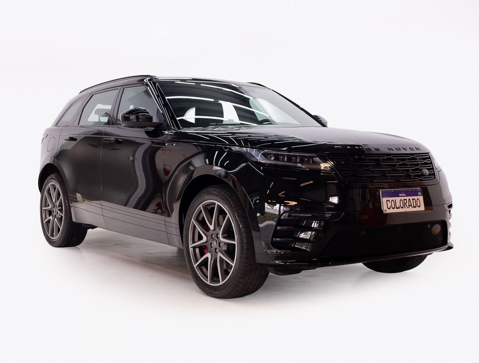 Land Rover Range R. Velar HSE R-Dyn 2.0 Si4(Hib.)