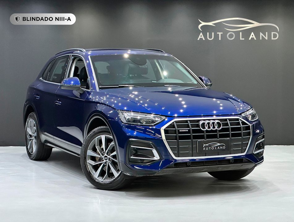Audi Q5 Prestige 2.0 TFSI Quattro S tronic