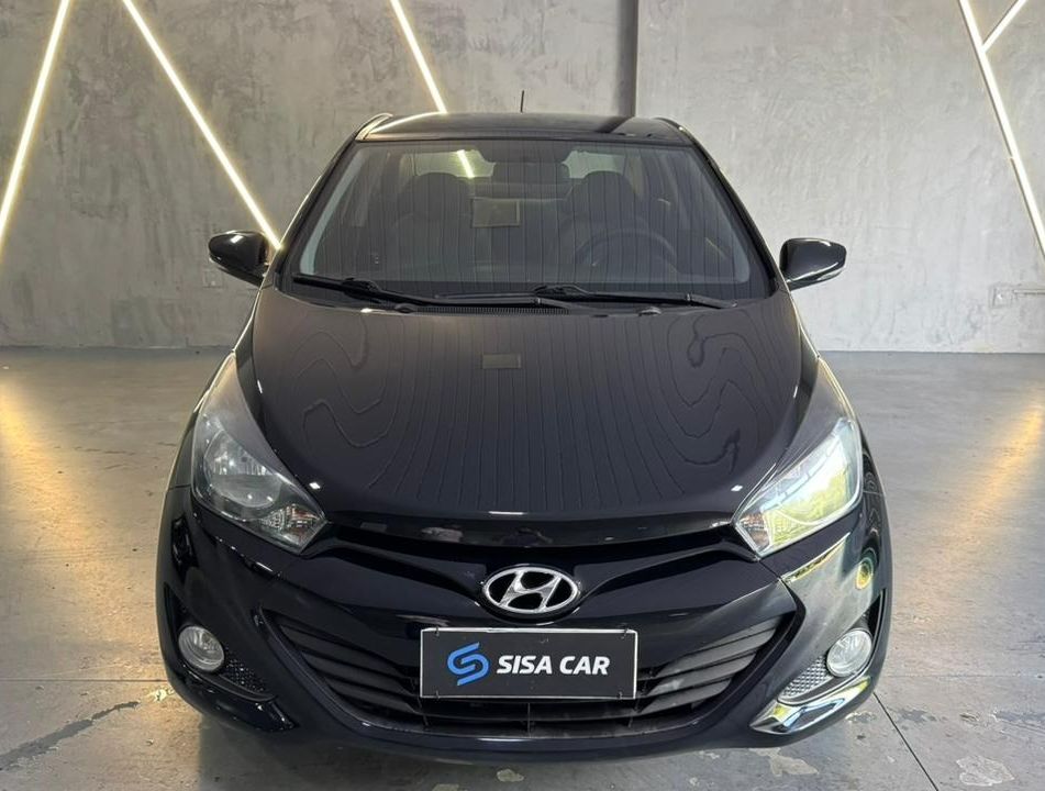 Hyundai HB20S C.Plus/C.Style1.0 Flex 12V Mec. 4P