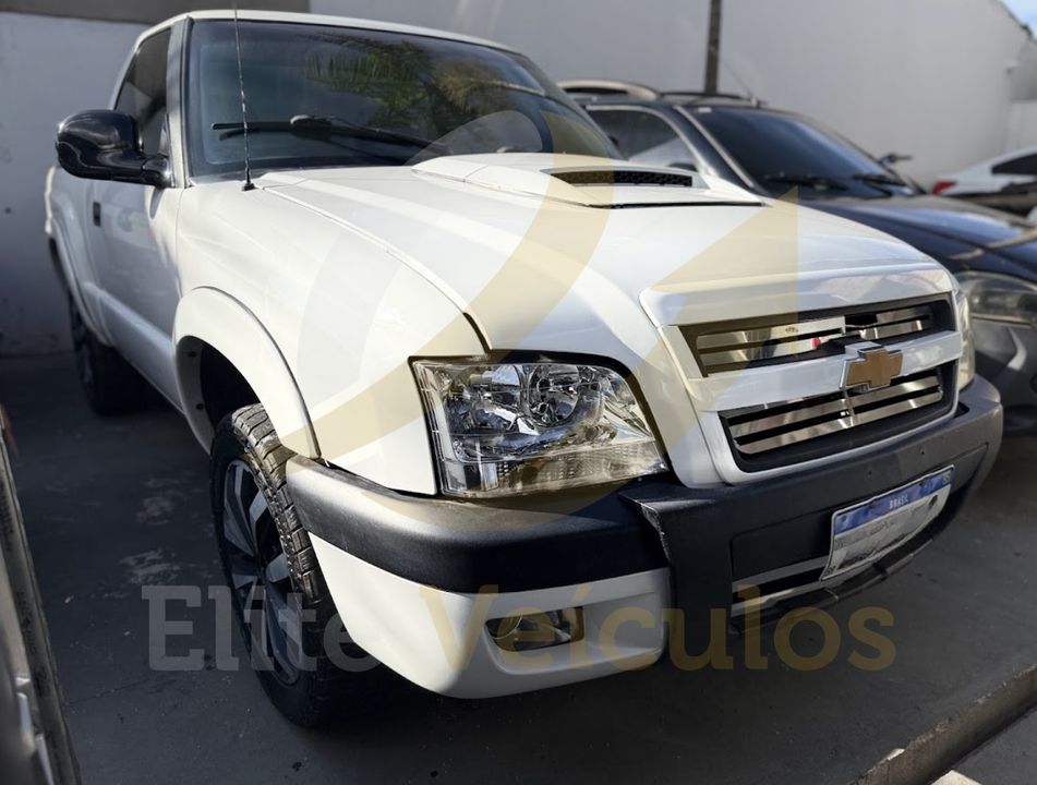 Chevrolet S10 ADVANTAGE S
