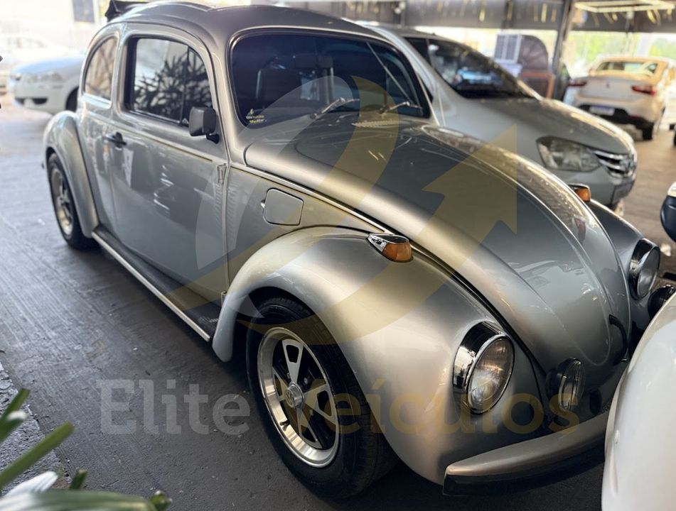 Volkswagen FUSCA 1600